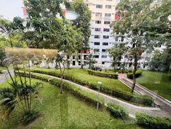 Blk 104 Henderson Crescent (Bukit Merah), HDB 4 Rooms #490175531